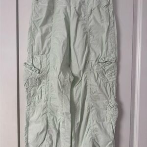 BDG Mint Cargo Pants